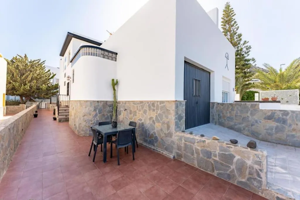 Ct 267 Al - Faro'S Sotillo - San Jose 0*, San Jose (Almeria) Spain