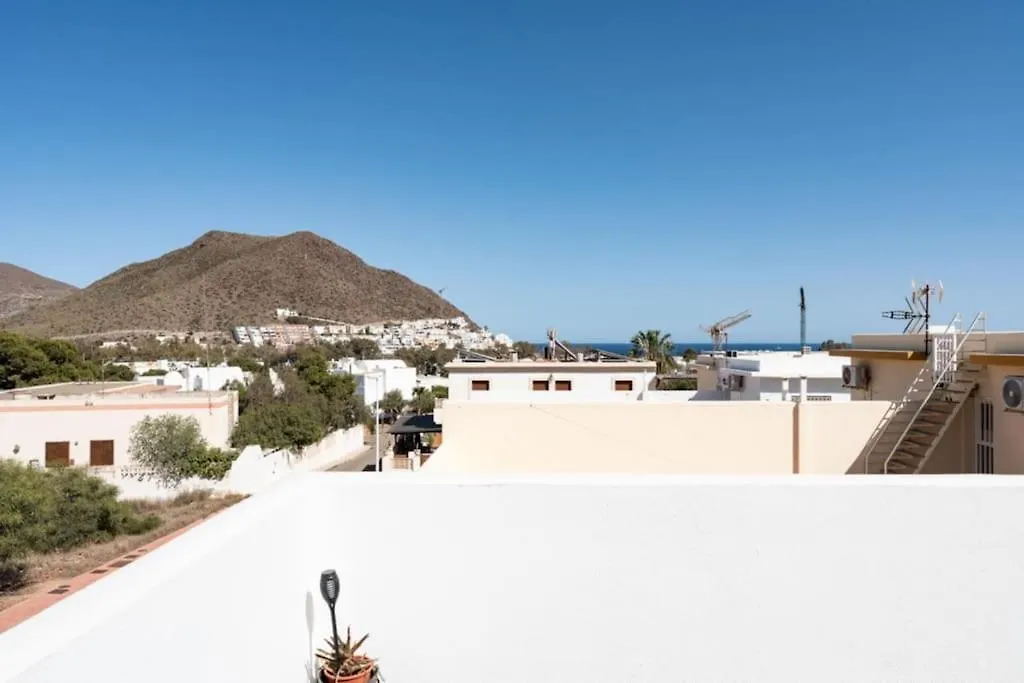 Ct 267 Al - Faro'S Sotillo - San Jose Holiday home San Jose (Almeria)