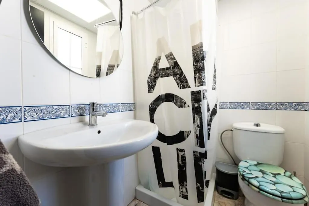 Ct 267 Al - Faro'S Sotillo - San Jose 0*, San Jose (Almeria)
