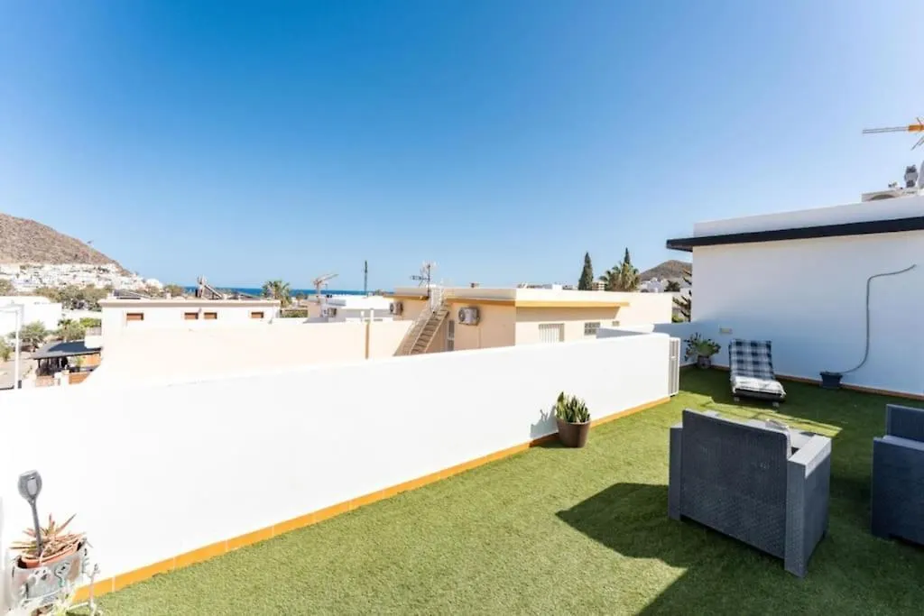 Holiday home Ct 267 Al - Faro'S Sotillo - San Jose