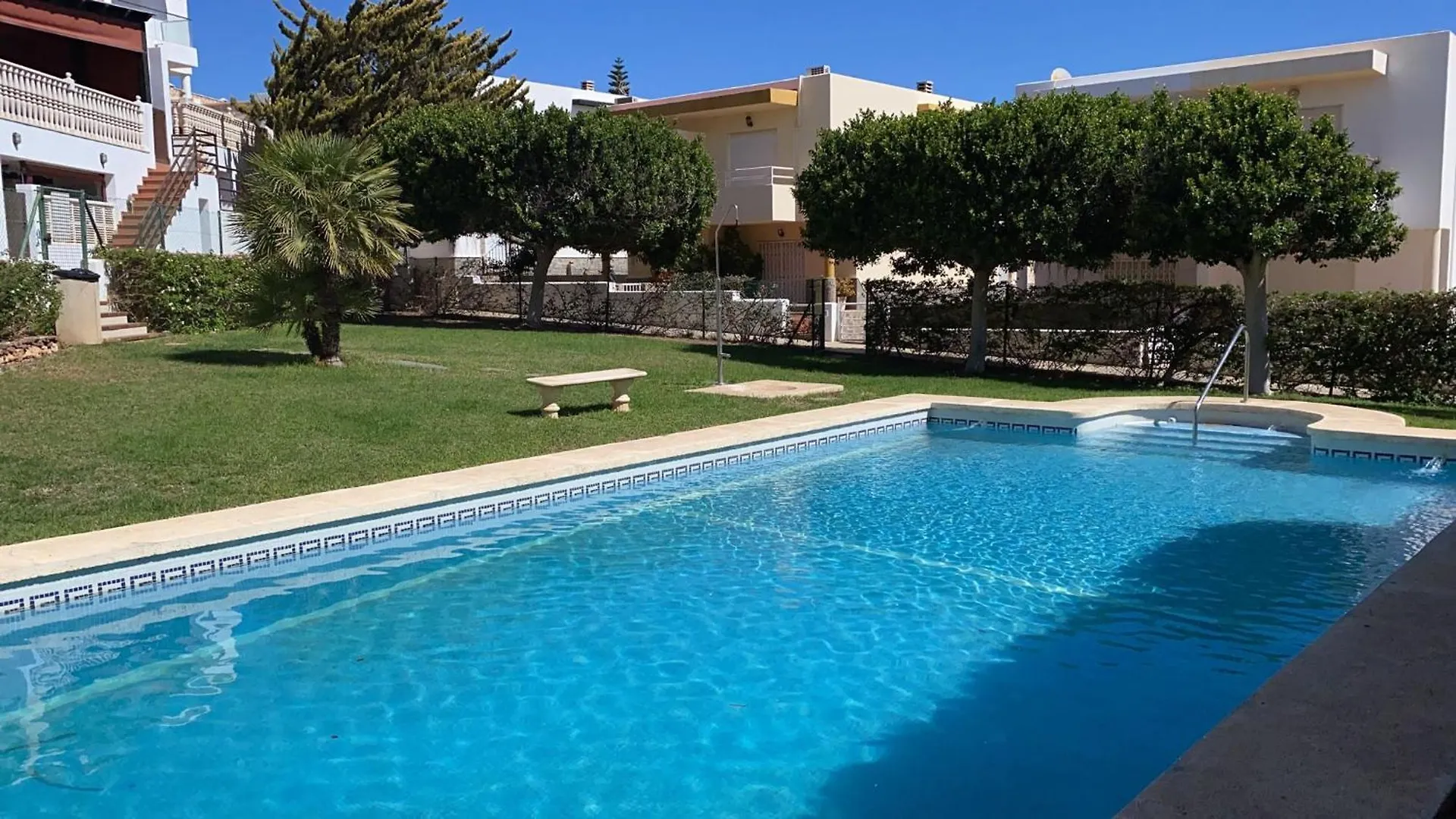 Ct 267 Al - Faro'S Sotillo - San Jose 0*, San Jose (Almeria)