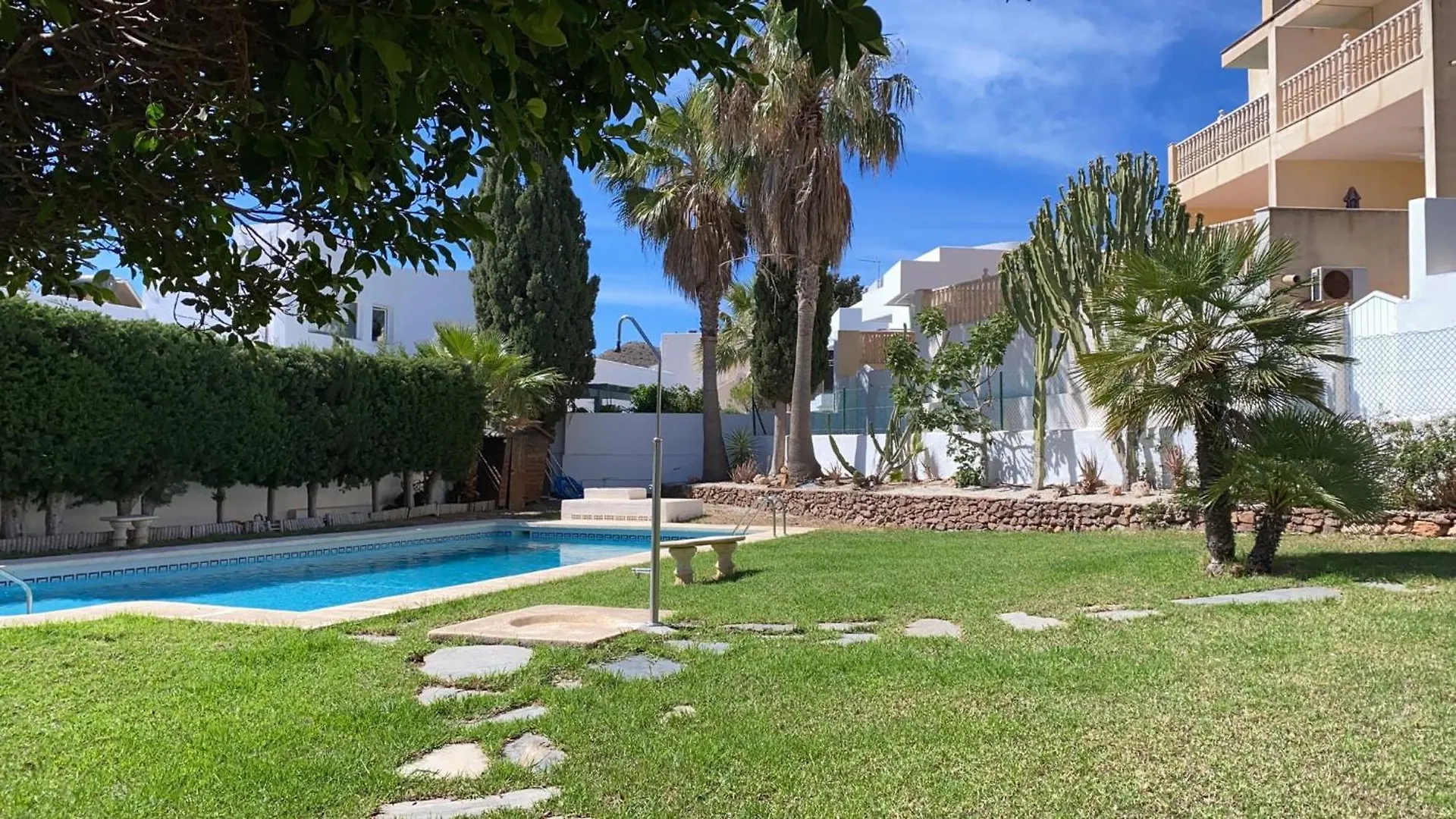 Ct 267 Al - Faro'S Sotillo - San Jose 0*, San Jose (Almeria) Spain